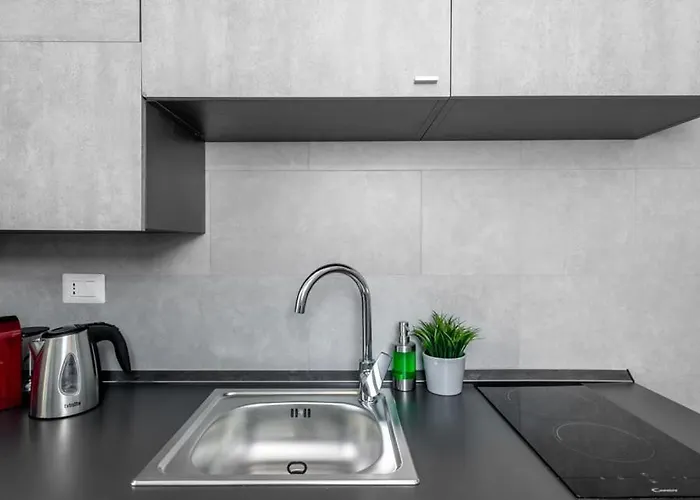 Typical Flat Trastevere Рим