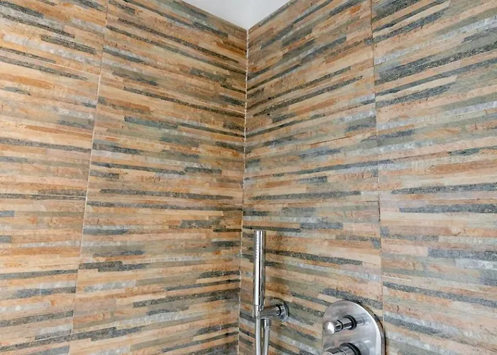 Typical Flat Trastevere Рим